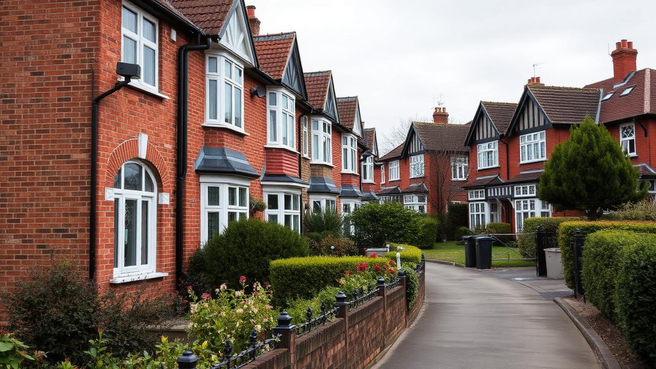 Security system installation in Enfield by Eagle All Security