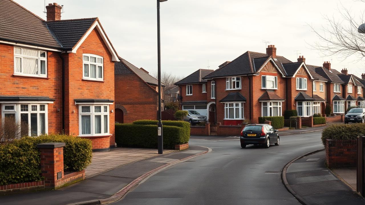 Security system installation in Redbridge by Eagle All Security