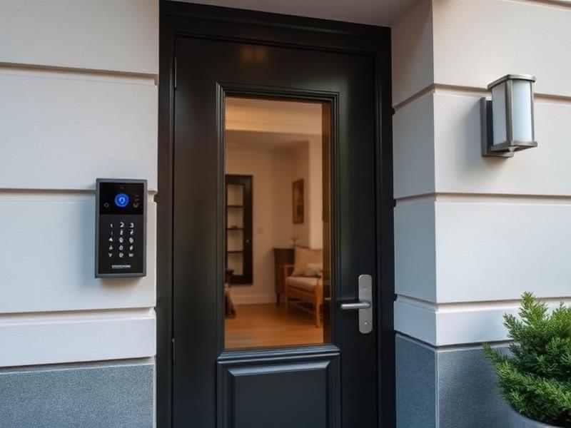 Door Entry Systems